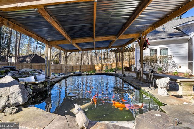 22 Blackfoot Trail, Sharpsburg, GA 30277