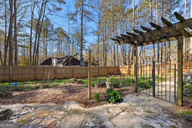 22 Blackfoot Trail, Sharpsburg, GA 30277