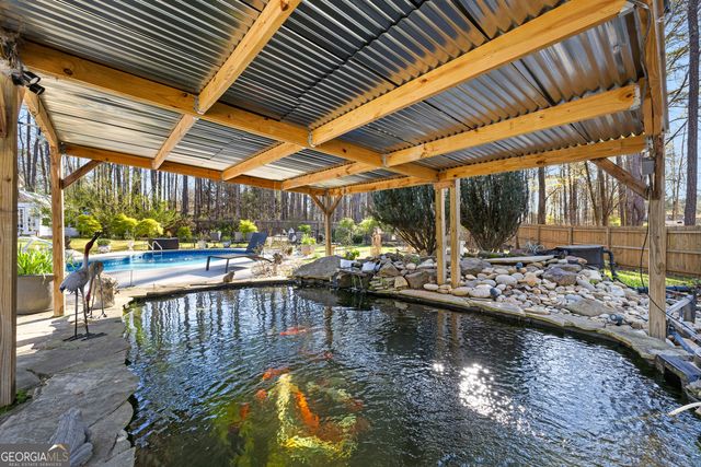 22 Blackfoot Trail, Sharpsburg, GA 30277