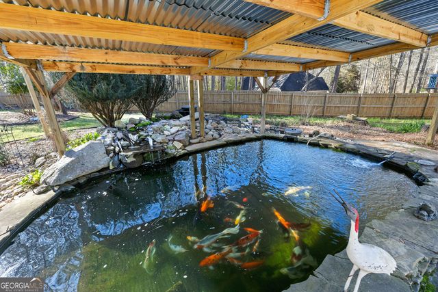 22 Blackfoot Trail, Sharpsburg, GA 30277