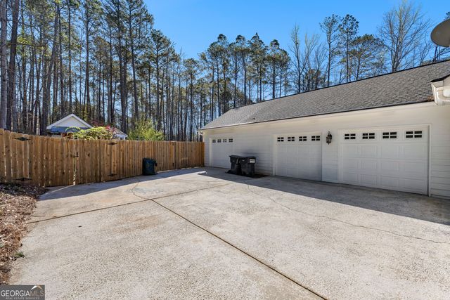 22 Blackfoot Trail, Sharpsburg, GA 30277