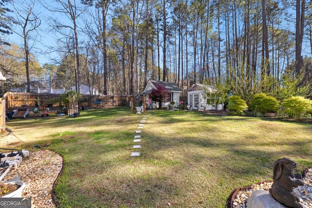 22 Blackfoot Trail, Sharpsburg, GA 30277