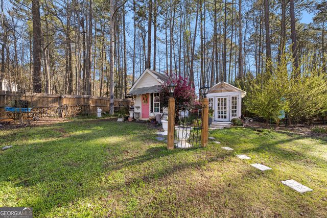 22 Blackfoot Trail, Sharpsburg, GA 30277
