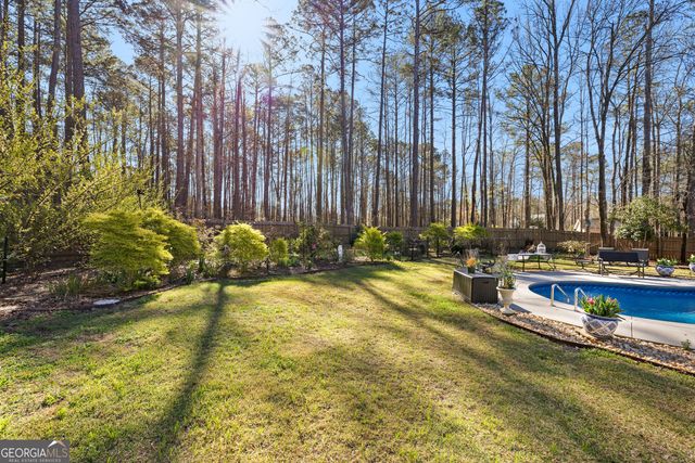 22 Blackfoot Trail, Sharpsburg, GA 30277