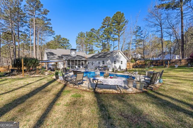 22 Blackfoot Trail, Sharpsburg, GA 30277