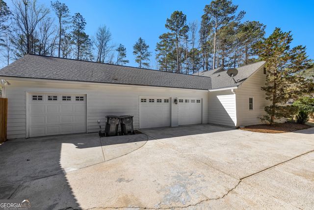 22 Blackfoot Trail, Sharpsburg, GA 30277