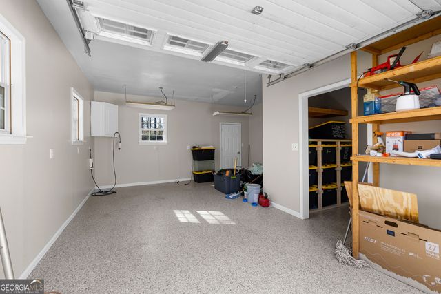 22 Blackfoot Trail, Sharpsburg, GA 30277