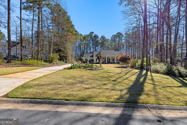 22 Blackfoot Trail, Sharpsburg, GA 30277