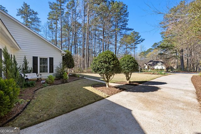 22 Blackfoot Trail, Sharpsburg, GA 30277