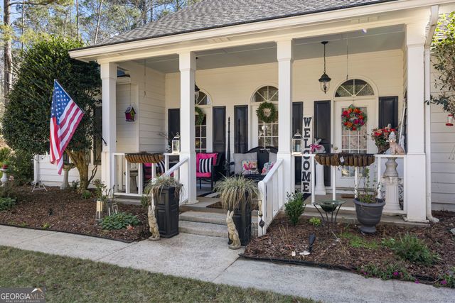 22 Blackfoot Trail, Sharpsburg, GA 30277