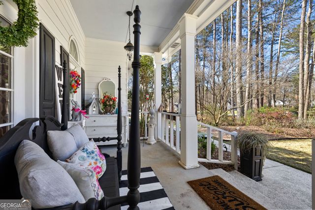 22 Blackfoot Trail, Sharpsburg, GA 30277