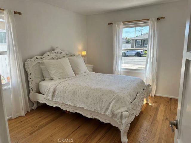 2650 S Dolphin Street, San Pedro, CA 90731