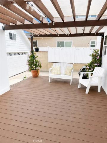 2650 S Dolphin Street, San Pedro, CA 90731