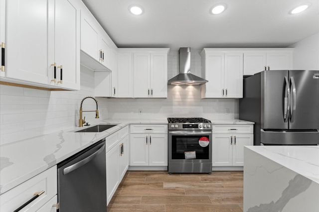 1818 Nina Lee Lane, Houston, TX 77018