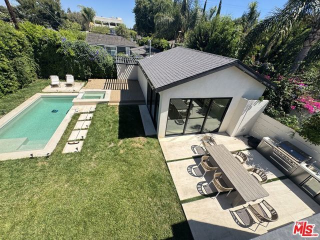 4740 Sunnyslope Avenue, Sherman Oaks, CA 91423