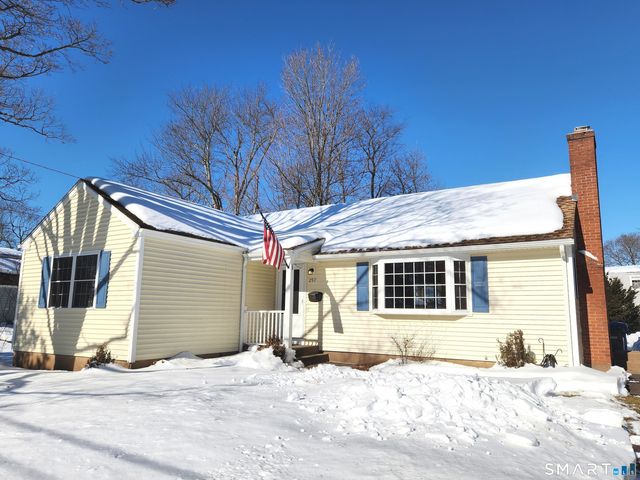 257 Green Road, Manchester, CT 06042