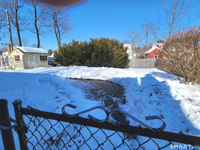 257 Green Road, Manchester, CT 06042