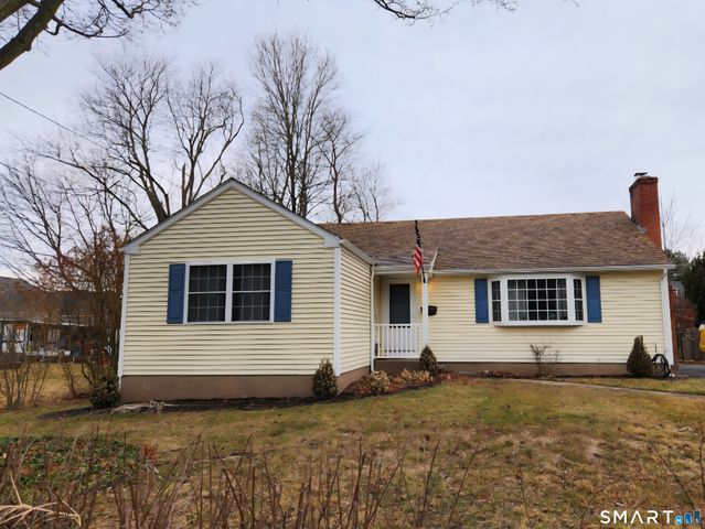 257 Green Road, Manchester, CT 06042