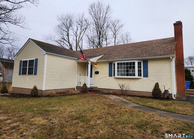 257 Green Road, Manchester, CT 06042