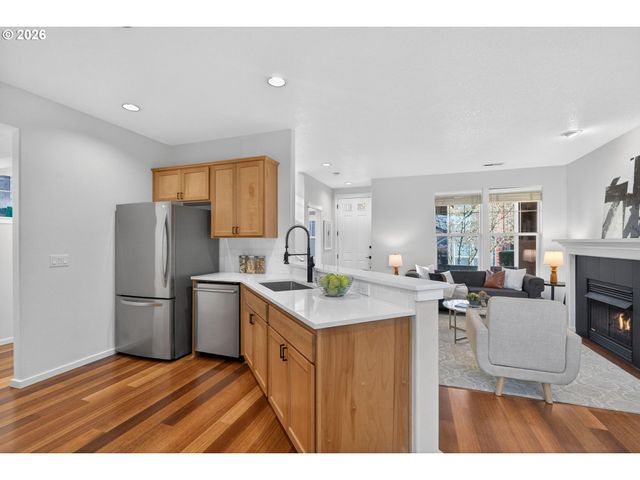 7147 Ne STONEWATER St, Hillsboro, OR 97124