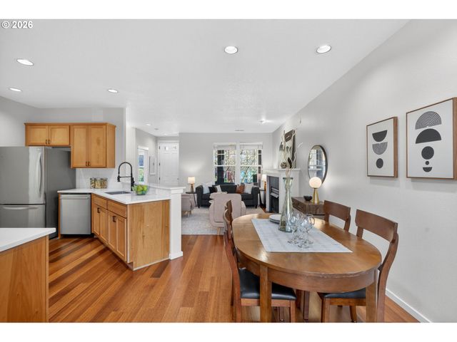 7147 Ne STONEWATER St, Hillsboro, OR 97124