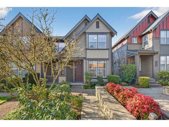 7147 Ne STONEWATER St, Hillsboro, OR 97124