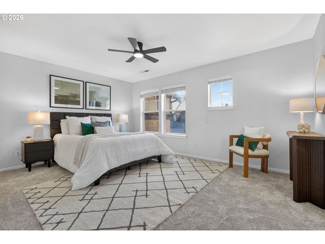 7147 Ne STONEWATER St, Hillsboro, OR 97124