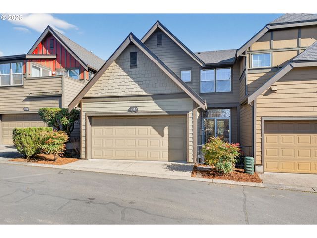 7147 Ne STONEWATER St, Hillsboro, OR 97124