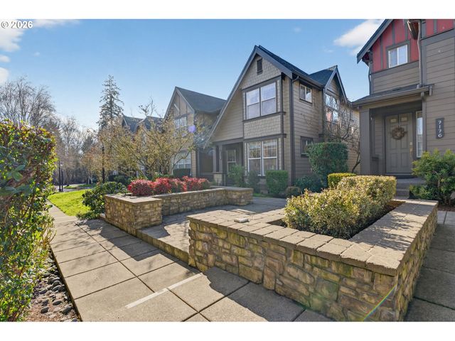 7147 Ne STONEWATER St, Hillsboro, OR 97124