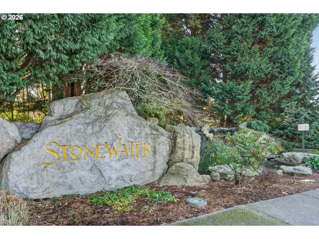 7147 Ne STONEWATER St, Hillsboro, OR 97124