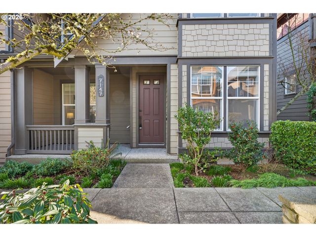 7147 Ne STONEWATER St, Hillsboro, OR 97124