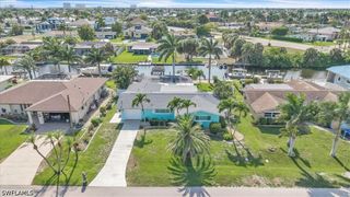 5318 Congo CT, Cape Coral, FL 33904