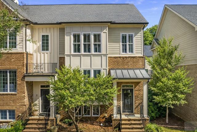540 Old Mill Village Drive, Apex, NC 27502