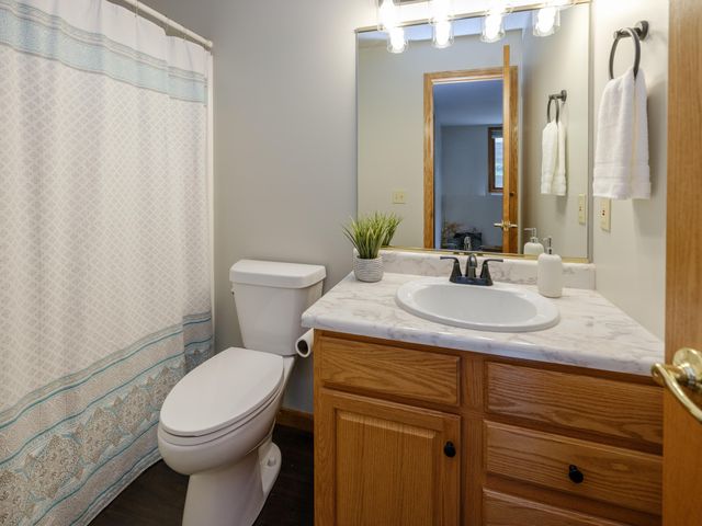 2912 Hunters Place, Comstock Twp, MI 49048