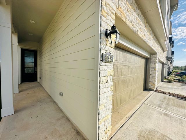 4143 Champlain Way, Iowa Colony, TX 77583