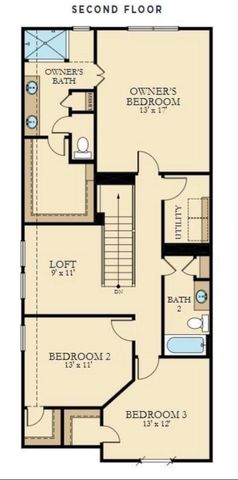 4143 Champlain Way, Iowa Colony, TX 77583