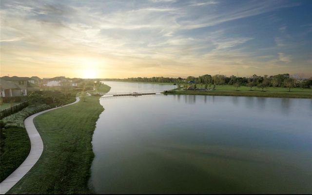 4143 Champlain Way, Iowa Colony, TX 77583