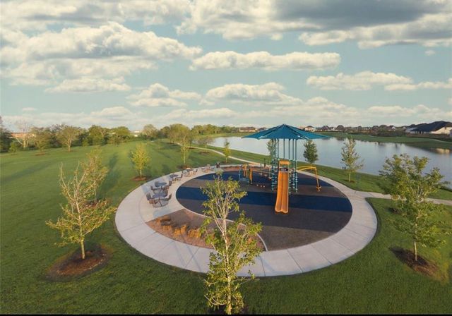 4143 Champlain Way, Iowa Colony, TX 77583