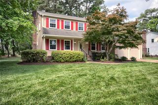 5 Bessies Landing DR, Poquoson, VA 23662