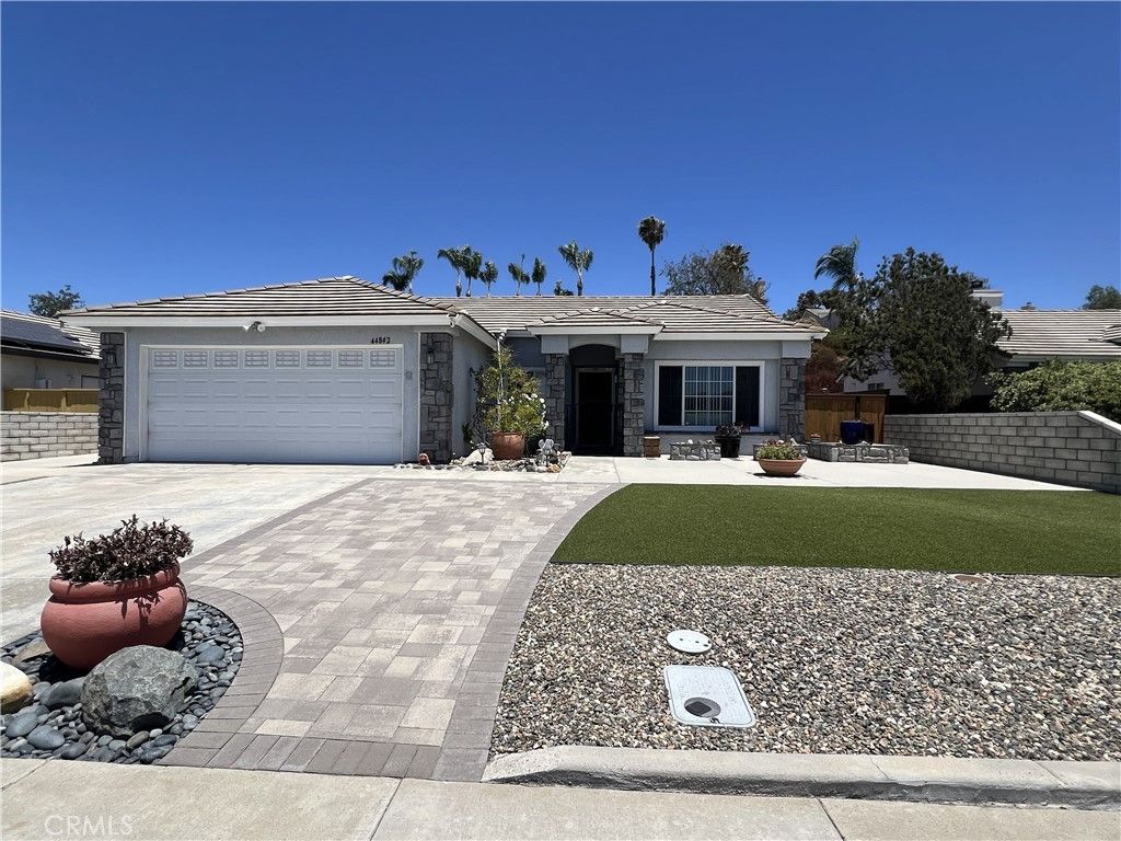 44842 Tehachapi, Temecula, CA 92592