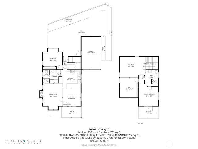 240 Clover Court, Langley, WA 98260