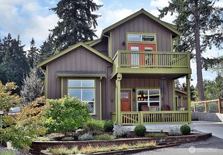 240 Clover Court, Langley, WA 98260