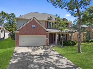 5615 Brigstone Park Dr Drive, Katy, TX 77450