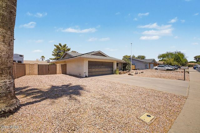 1750 E DARTMOUTH Street, Mesa, AZ 85203