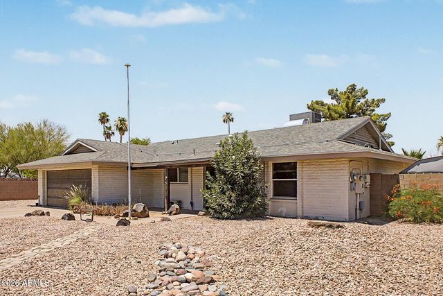 1750 E DARTMOUTH Street, Mesa, AZ 85203