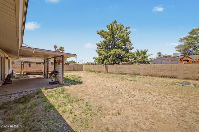 1750 E DARTMOUTH Street, Mesa, AZ 85203