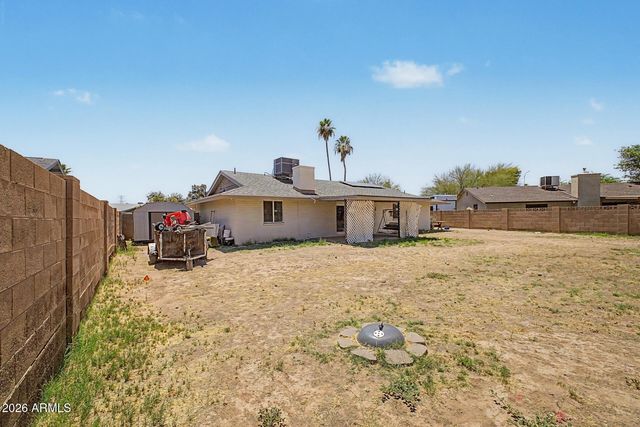 1750 E DARTMOUTH Street, Mesa, AZ 85203