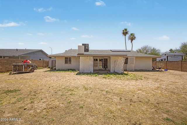 1750 E DARTMOUTH Street, Mesa, AZ 85203