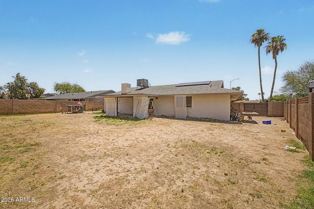 1750 E DARTMOUTH Street, Mesa, AZ 85203
