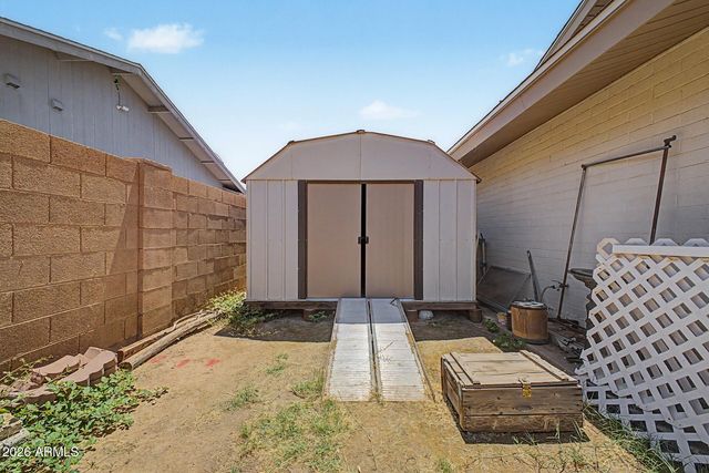 1750 E DARTMOUTH Street, Mesa, AZ 85203